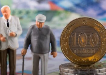 ИПН с пенсионных выплат отменили: как вернуть уже уплаченный налог