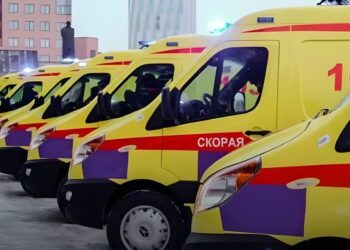 Ущерб 850 млн тенге: хищения выявлены на станции скорой помощи в Астане