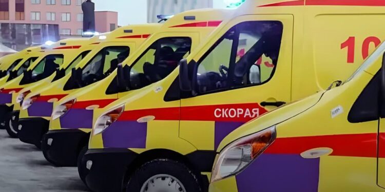 Ущерб 850 млн тенге: хищения выявлены на станции скорой помощи в Астане