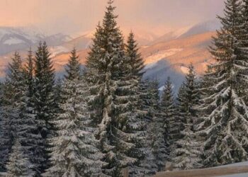 Какая ожидается погода 13 января