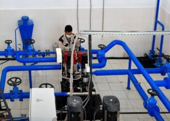 В 142 селах Казахстана улучшат качество водоснабжения в 2026 году