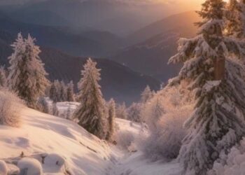 Какая будет погода 14 января