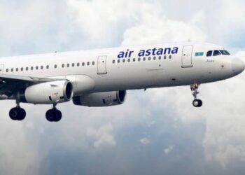 В Алматы вынесли приговор по громкому делу экс-сотрудников Air Astana