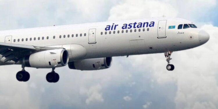 В Алматы вынесли приговор по громкому делу экс-сотрудников Air Astana