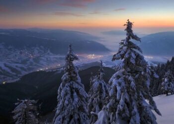 Какая будет погода 19 января