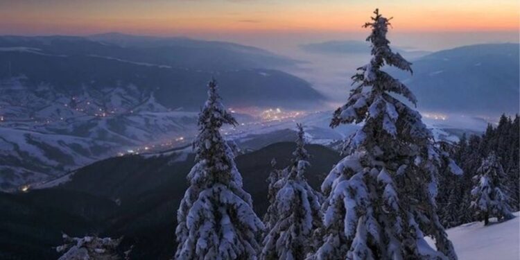 Какая будет погода 19 января