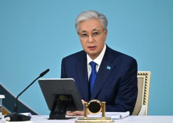 Токаев предложил создать Народный Совет Казахстана