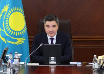 Бектенов: Инициативы президента Токаева продолжают масштабную реформу