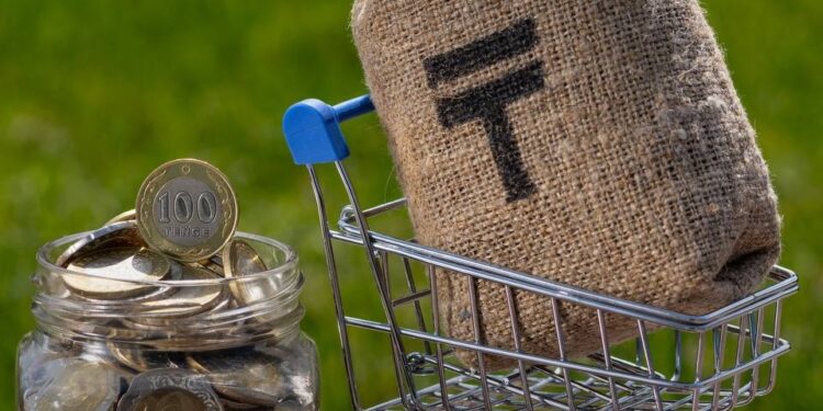 1,2 трлн тенге на поддержку малого бизнеса выделят в Казахстане