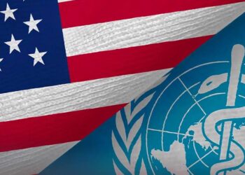 США официально вышли из ВОЗ