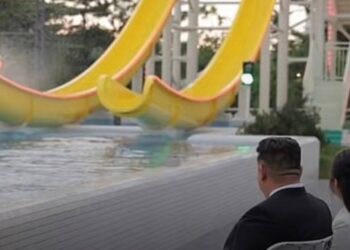 Северная Корея ждёт туристов: новые курорты и строгие правила