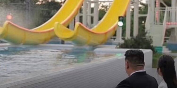 Северная Корея ждёт туристов: новые курорты и строгие правила