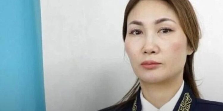 Уволена судья, задержанная за вождение в нетрезвом виде