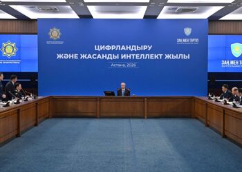 О чём говорил президент на совещании в Генеральной прокуратуре?