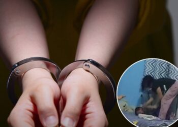 Мать жестоко избила ребёнка в области Жетысу: подозреваемую арестовали