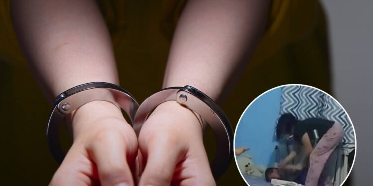 Мать жестоко избила ребёнка в области Жетысу: подозреваемую арестовали