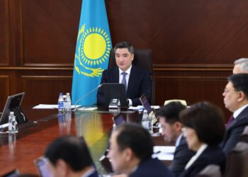 Результатов нет — прощаемся: Бектенов предупредил нового главу Kazakh Tourism