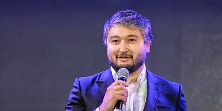 Бизнесмен Алмас Абдыгаппаров переведён в колонию-поселение