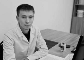 Убийство врача в Жанаозене: появились новые подробности