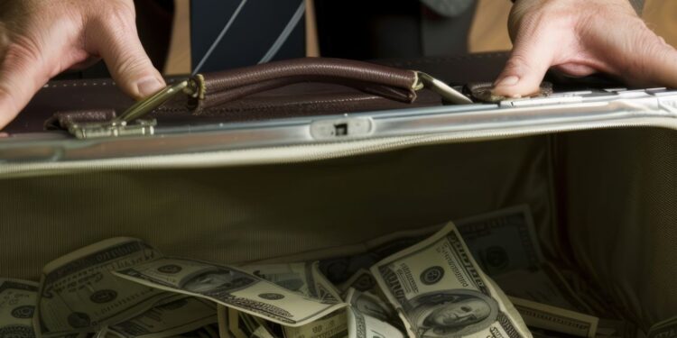 Курс доллара снизился после торгов на KASE