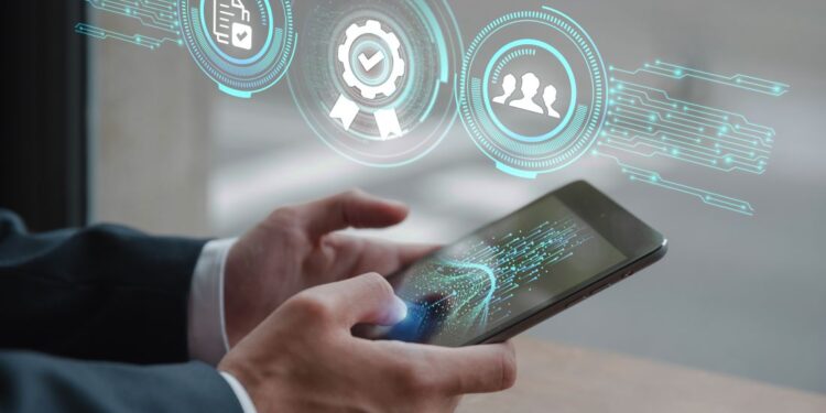 Глава государства предупредил о новой цифровой реальности