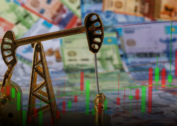 Тенге, доллар, нефть, криптовалюта: что ждет экономику в ближайшие три месяца