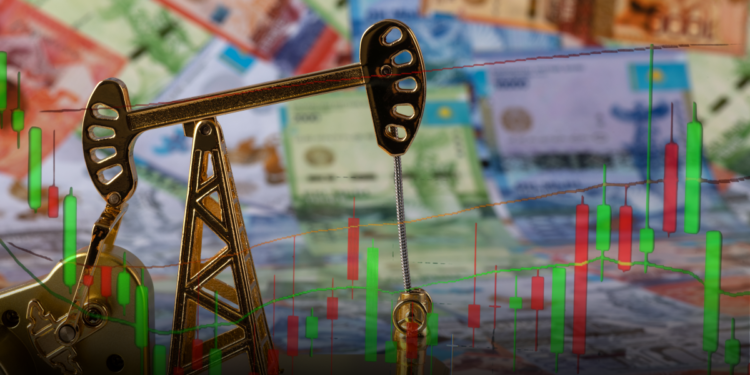 Тенге, доллар, нефть, криптовалюта: что ждет экономику в ближайшие три месяца