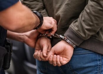 Убийство женщины в Шымкенте: полиция применила оружие при задержании