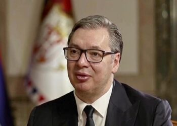 Президент Сербии посетит Астану по приглашению Токаева