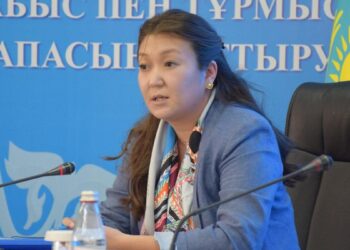 Насилие над детьми: Закиева рассказала о расследованиях по фактам в Алматы, ЗКО и Костанае