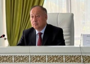От должности освободили судью, который вынес приговор Челаху