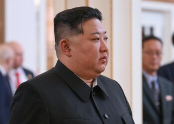 Ким Чен Ын переизбран генсеком Трудовой партии КНДР