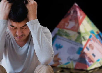 Финпирамида облапошила казахстанцев на 25 млрд тенге: скоро начнётся суд