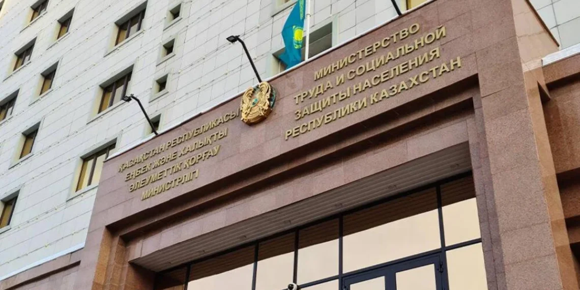 В Минтруда отреагировали на ситуацию вокруг сотрудника Burger King