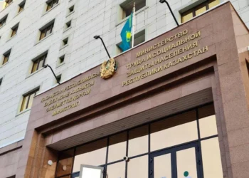 В Минтруда отреагировали на ситуацию вокруг сотрудника Burger King