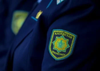 В Генпрокуратуре рассказали о нарушениях при проведении опросов по референдуму