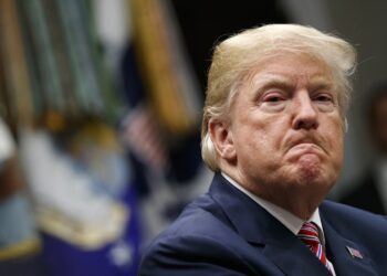 Никогда не был на острове Эпштейна: Трамп взбесился после шуток о нём на «Грэмми»