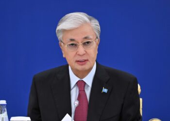 Токаев потребовал вскрыть схемы хищений в здравоохранении