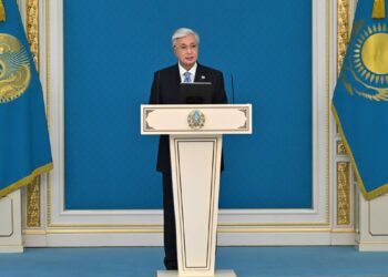 Токаев о стратегических инвестициях: без бюрократии и задержек
