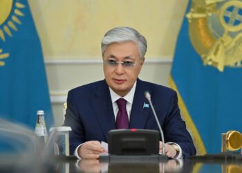 Токаев дал правительству месяц на пересмотр Указа по либерализации экономики