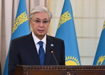 Новая Конституция Казахстана: Токаев обозначил главные цели и принципы