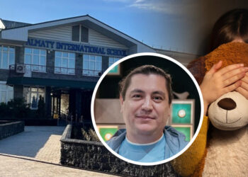 Попытка суицида в элитной школе Алматы: полиция закрыла дело