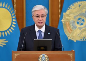 Ревизия бюджета: Токаев дал правительству жёсткие указания