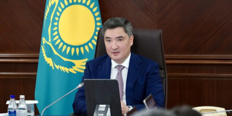 В Казахстан привлекли более 58 млрд долларов иностранного капитала