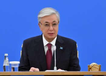 Казахстан за 30 лет: Токаев отметил вклад первого президента Назарбаева