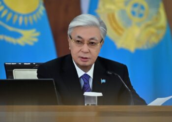 Токаев: Рост ВВП должен отражаться в реальных доходах граждан