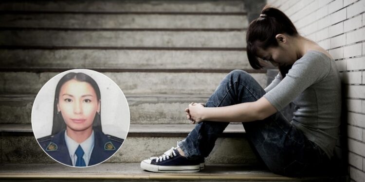 14-летняя девочка оказалась на грани суицида: полиция вмешалась вовремя
