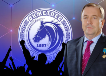 ФК “Окжетпес” передадут известному бизнесмену Ивану Сауэру