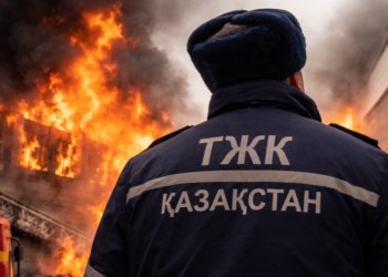 МЧС создало межведомственную комиссию для расследования взрыва в Щучинске