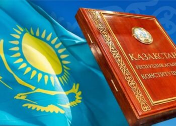 Для разъяснения проекта новой Конституции могут создать специальный штаб